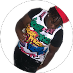 Profile photo of Miracle Thompson