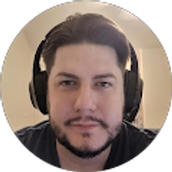 Profile photo of Christopher Stanley