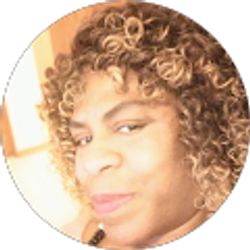 Profile photo of Angela Townsend