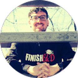 Profile photo of Robert Castleberry