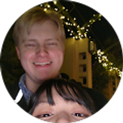 Profile photo of Carter Lawrence