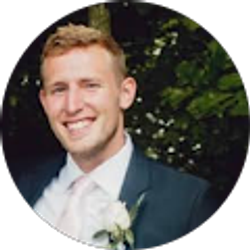 Profile photo of Cantyn Belmer