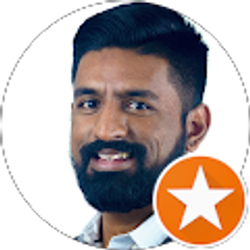 Profile photo of Raju Malkud