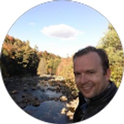 Profile photo of Vincent Welbergen