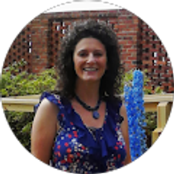 Profile photo of Gretchen Wigal