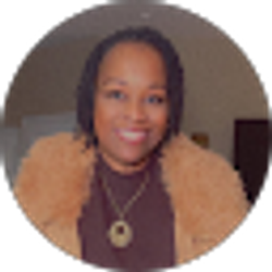 Profile photo of Torya Watts