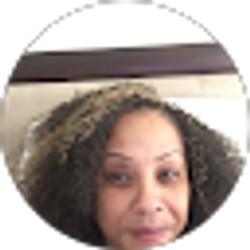 Profile photo of Patience Frisby
