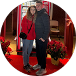 Profile photo of Spencer Muhonen