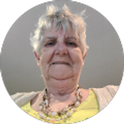 Profile photo of Jenine Soucoup