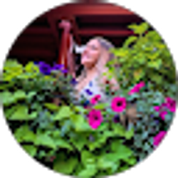 Profile photo of Lily Infante