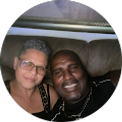 Profile photo of Rodney Grant