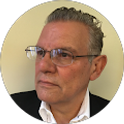 Profile photo of K.C. Hardcastle