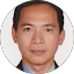 Profile photo of Fidel Manila