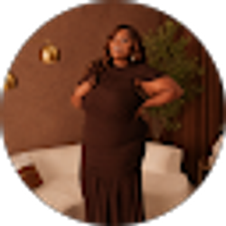 Profile photo of Trenesha Nickerson