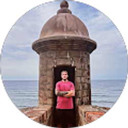 Profile photo of Heath Neldon