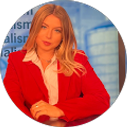 Profile photo of Emma Shores