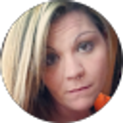 Profile photo of Jessica O'Dell