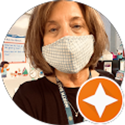 Profile photo of Janine Cook