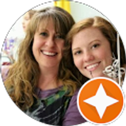 Profile photo of Aimee Jaurequi