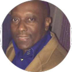 Profile photo of Kenneth Phinazee