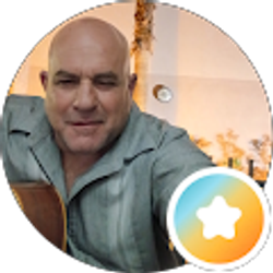 Profile photo of Vance Bianchi