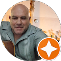 Profile photo of Vance Bianchi