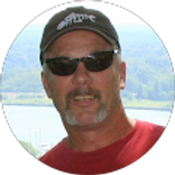 Profile photo of Matt Murray