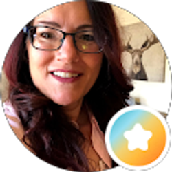 Profile photo of Amy DeLeon
