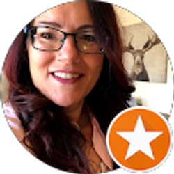 Profile photo of Amy DeLeon