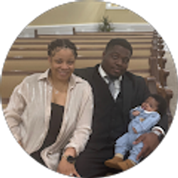 Profile photo of Shykera Grizzell