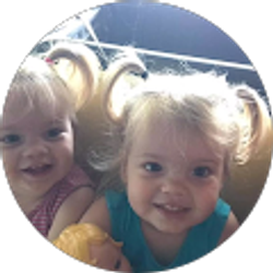 Profile photo of Amanda John