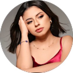 Profile photo of Kelsey Perea