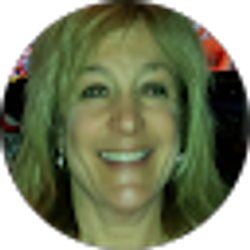 Profile photo of Jodeen Burke