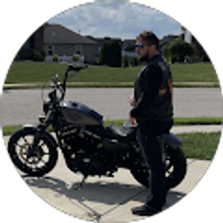 Profile photo of Jason Hulsey