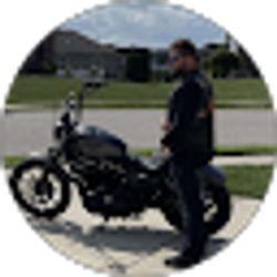 Profile photo of Jason Hulsey