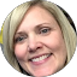 Profile photo of Jennifer Rhea