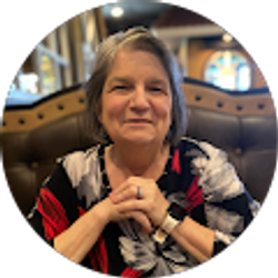 Profile photo of Cindy Silvey