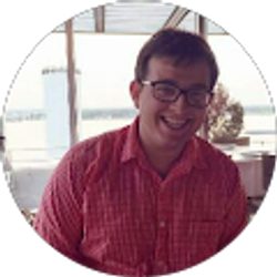 Profile photo of Riley Katz