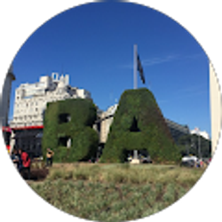 Profile photo of Mary Espinoza