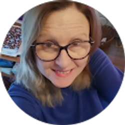 Profile photo of Jackie Zagorski