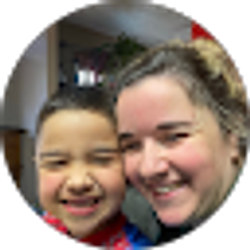 Profile photo of Heather Rivera
