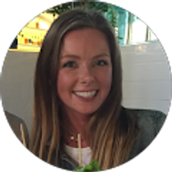 Profile photo of Haley Rhile