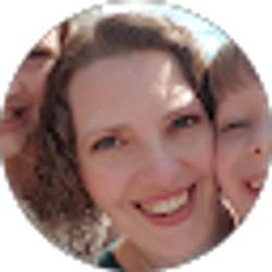 Profile photo of Rebecca Littleton