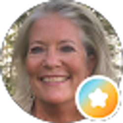 Profile photo of Mary Iberg