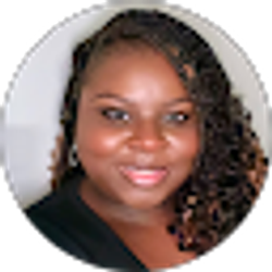 Profile photo of Bianca Jones