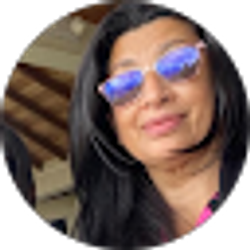 Profile photo of Magnolia Carmona