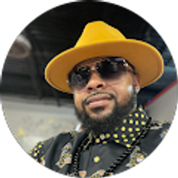 Profile photo of Coti Farley