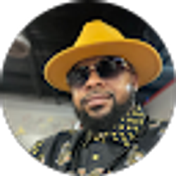 Profile photo of Coti Farley