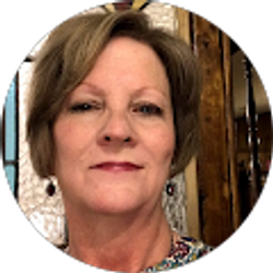 Profile photo of Patty Cochran