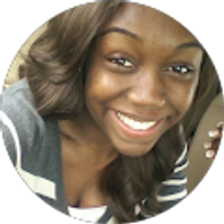 Profile photo of Kierra Myers